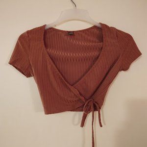 Women's Crop top
